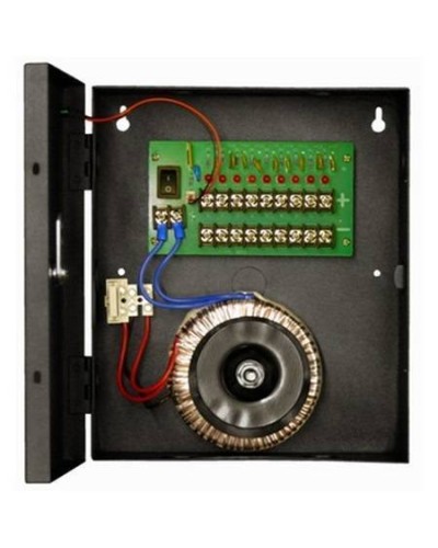 ST-PS205-9. Блок питания. Smartec в Рязани