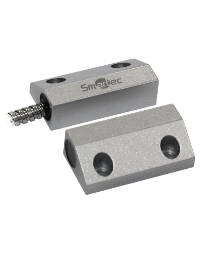 ST-DM131NO-SL. Извещатель охранный точечный магнитоконтактный. Smartec в Рязани