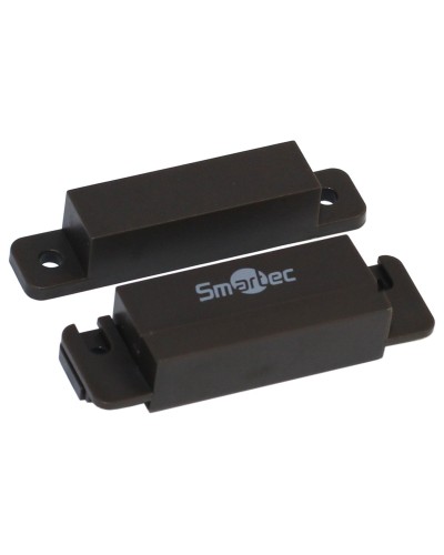 ST-DM121NC-BR. Извещатель охранный точечный магнитоконтактный. Smartec в Рязани