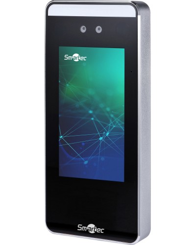 ST-FR041ME. Считыватель контроля доступа биометрический. Smartec в Рязани