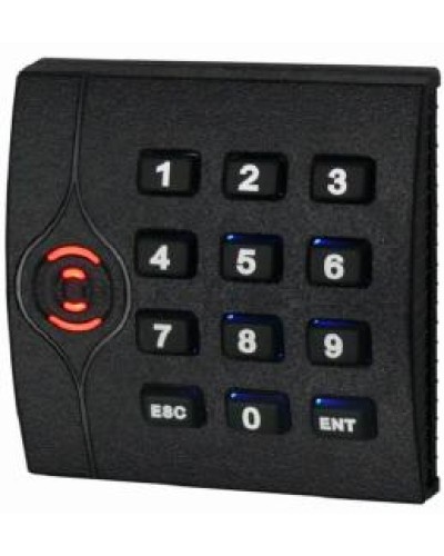 ST-PR170MK. Считыватель Mifare с клавиатурой. Smartec в Рязани
