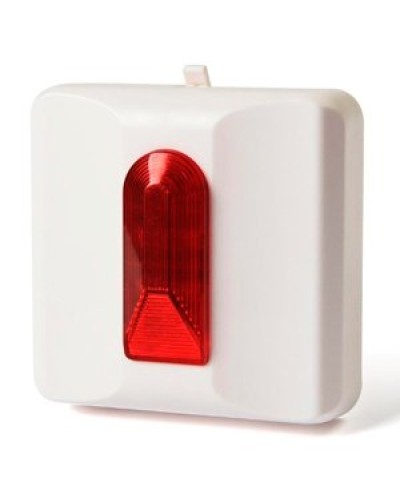 ST-AA010L-RD. Оповещатель световой. Smartec в Рязани