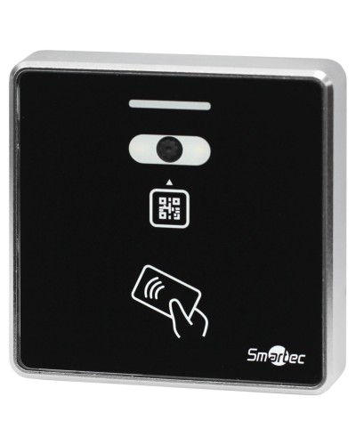 ST-PR144QEM-BK. Считыватель QR-кода, EM-Marin. Smartec в Рязани