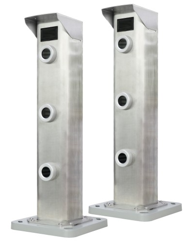 ST-PD103LB-MC. Активный лазерный барьер. Smartec в Рязани