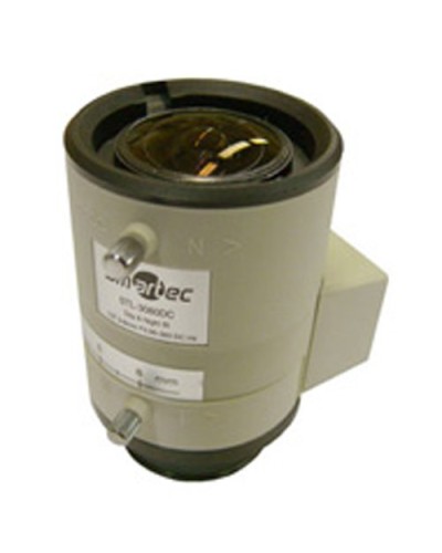 STL-3080DC. Объектив вариофокальный с автоматической диафрагмой. Smartec в Рязани