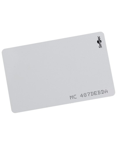 ST-PC021MC4. Карта Mifare стандартная. Smartec в Рязани