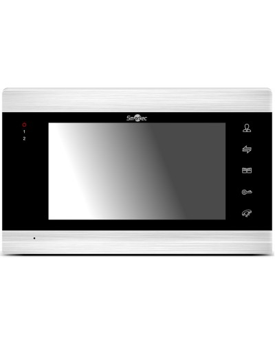 ST-MS307HMT-SL. Внутренний блок видеофона. Smartec в Рязани