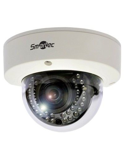 STC-IPM3598A/1. Видеокамера IP купольная. Smartec в Рязани