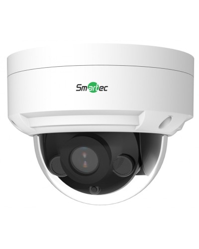 STC-IPM5506A/1 Estima. Видеокамера IP купольная. Smartec в Рязани