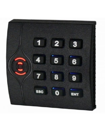 ST-PR170EK. Считыватель EM с клавиатурой. Smartec в Рязани