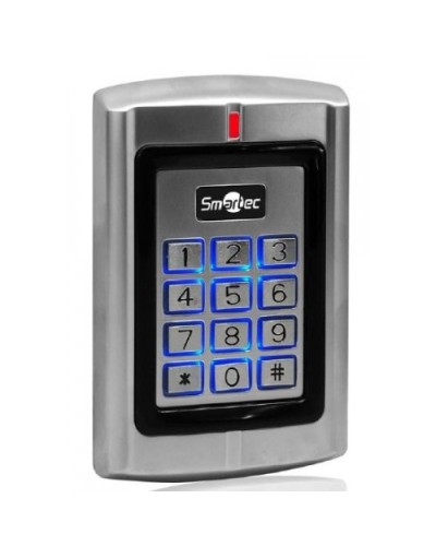 ST-SC141EHK. Кодовая панель со встроенным считывателем. Smartec в Рязани