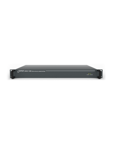 SNSO-7208. Коммутатор оптический. Sonar в Рязани