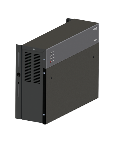 SMPA-100. Усилитель линейный. Sonar в Рязани