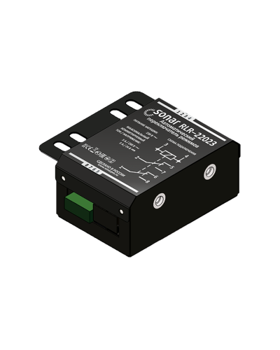 RLR-22023. Переключатель режимов автоматический. Sonar в Рязани