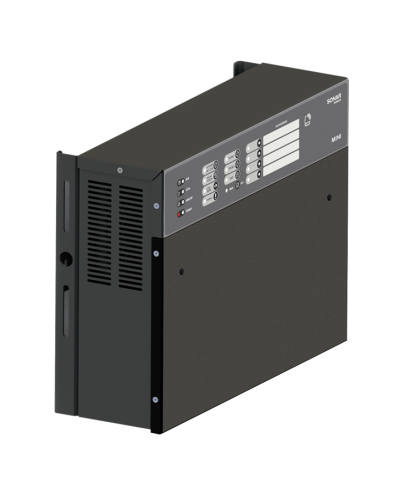 SMPM-100. Прибор управления оповещением пожарный. Sonar в Рязани
