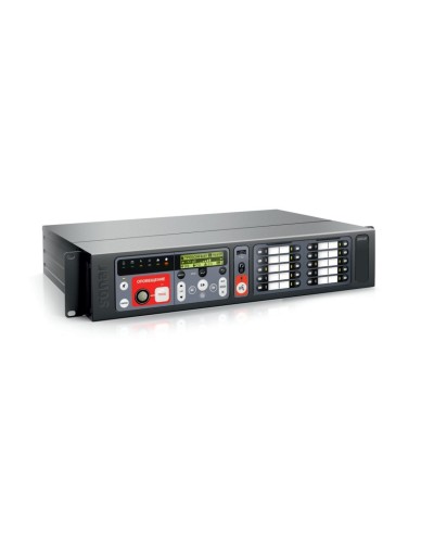 SPM-B10025-AR. Моноблок ППУ стоечный на 10 зон. Sonar в Рязани