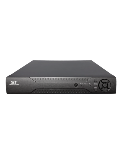 ST-NVR-S1608X25. IP-видеорегистратор 16-канальный. Space Technology в Рязани