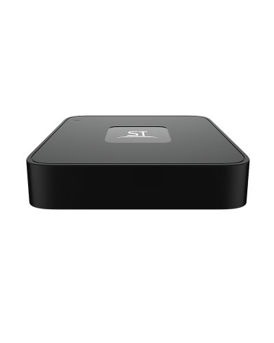 ST-NVR-P0505K15. IP-видеорегистратор 5-канальный. Space Technology в Рязани