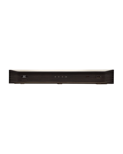 ST-HVR-V1608A40. Видеорегистратор мультиформатный 16-канальный. Space Technology в Рязани