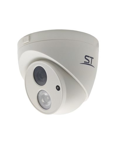 ST-176 IP HOME  (2.8) (версия 2). Видеокамера IP купольная. Space Technology в Рязани