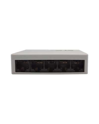 ST-ES51. Коммутатор без PoE. Space Technology в Рязани