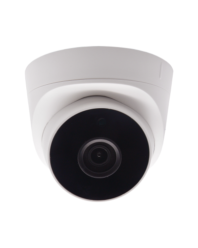 ST-SX4542 POE LIGHT (2.8) (белый). Видеокамера IP купольная. Space Technology в Рязани