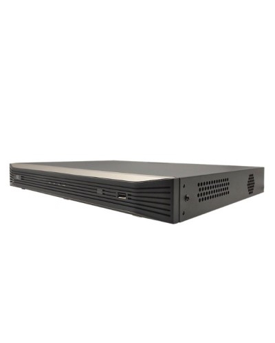 ST-NVR-V16082 (версия 2). IP-видеорегистратор 16-канальный. Space Technology в Рязани