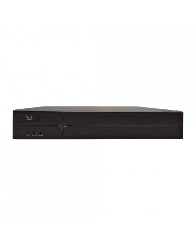ST-NVR-S16083 CITY. IP-видеорегистратор 16-канальный. Space Technology в Рязани