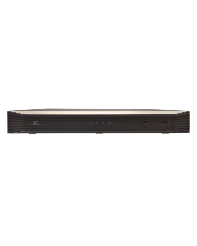 ST-NVR-V3208A45. IP-видеорегистратор 32-канальный. Space Technology в Рязани