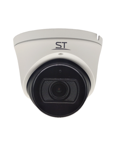 ST-VK5525 PRO STARLIGHT. Видеокамера IP купольная. Space Technology в Рязани