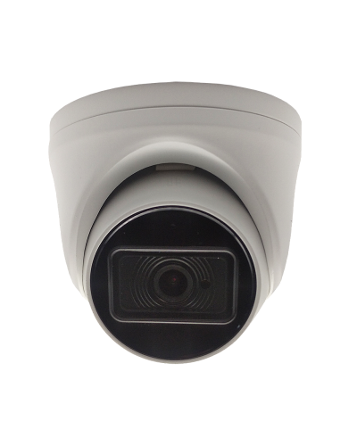 ST-195 IP HOME POE (2.8) (версия 2). Видеокамера IP купольная. Space Technology в Рязани