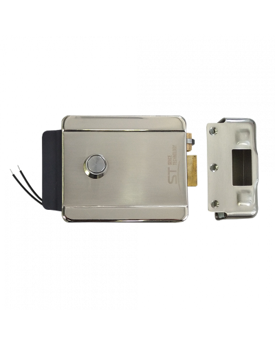 ST-EL-01. Замок электромеханический. Space Technology в Рязани