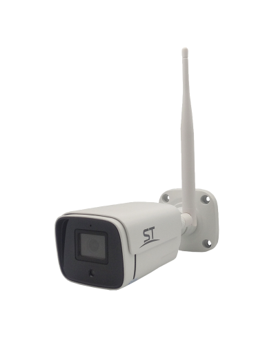 ST-VX2673 4G (2.8) (версия 2). Видеокамера IP цилиндрическая. Space Technology в Рязани
