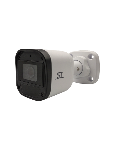 ST-SA2653 (2.8). Видеокамера IP цилиндрическая. Space Technology в Рязани