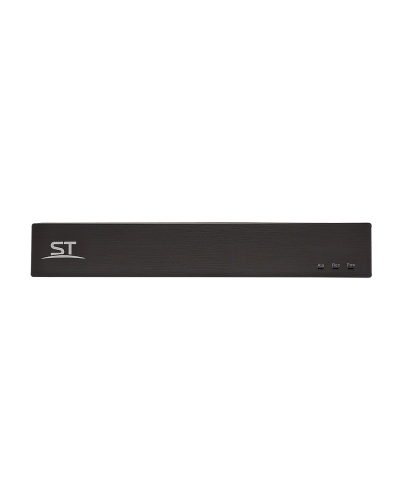 ST-NVR-S1608H65 HOME. IP-видеорегистратор 16-канальный. Space Technology в Рязани