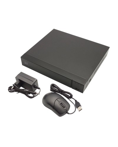 ST-NVR-V3212F97. IP-видеорегистратор 32-канальный. Space Technology в Рязани