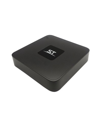 ST-NVR-P0406K15 (с 4РоЕ) TOWN. IP-видеорегистратор 4-канальный. Space Technology в Рязани