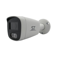 ST-VF2913 PRO. Видеокамера IP цилиндрическая. Space Technology