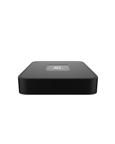 ST-NVR-V0506K15 PRO (версия 2). IP-видеорегистратор 5-канальный. Space Technology в Рязани