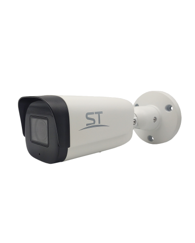 ST-VK5527 PRO STARLIGHT. Видеокамера IP цилиндрическая. Space Technology в Рязани