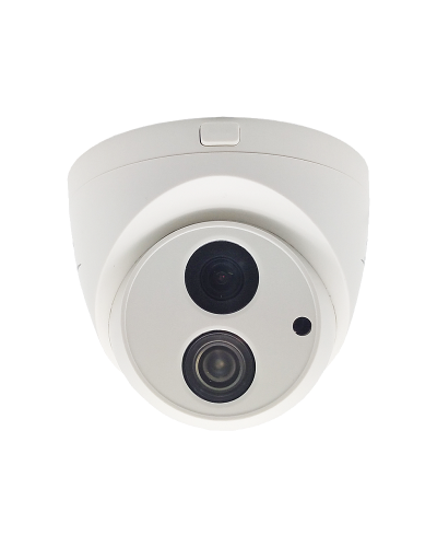 ST-171 M IP HOME (3.6) (версия 3). Видеокамера IP купольная. Space Technology в Рязани