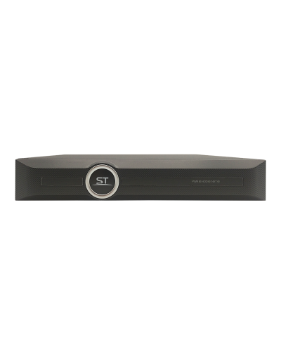 ST-NVR-V2008K15 PRO. IP-видеорегистратор 20-канальный. Space Technology в Рязани