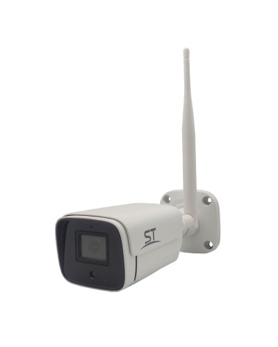 ST-VX2673 4G (версия 3). Видеокамера IP цилиндрическая. Space Technology в Рязани