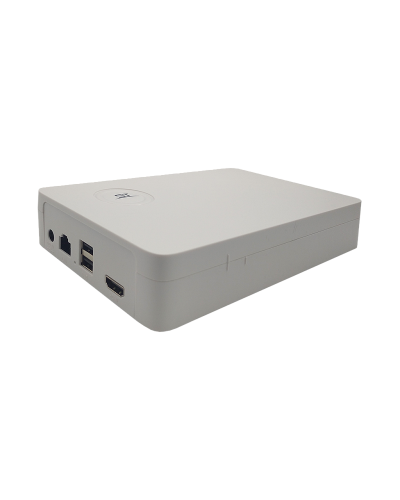 ST-NVR-S0806K15. IP-видеорегистратор 8-канальный. Space Technology в Рязани