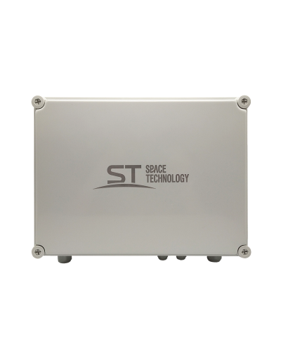 ST-S43POE (версия 3). Сетевой PoE коммутатор . Space Technology в Рязани