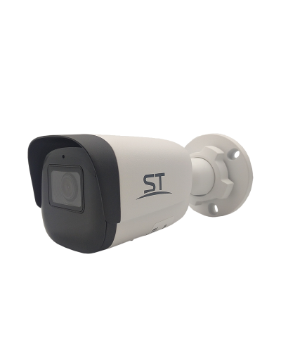 ST-VK4523 PRO STARLIGHT (версия 2). Видеокамера IP цилиндрическая. Space Technology в Рязани