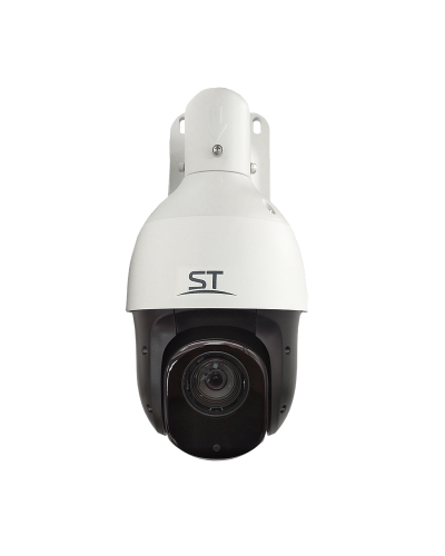 ST-VK2585 PRO STARLIGHT. Видеокамера IP поворотная. Space Technology в Рязани