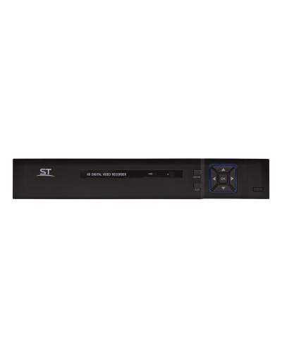 ST-NVR-S3208х25 LIGHT (версия 2). IP-видеорегистратор 32-канальный. Space Technology в Рязани