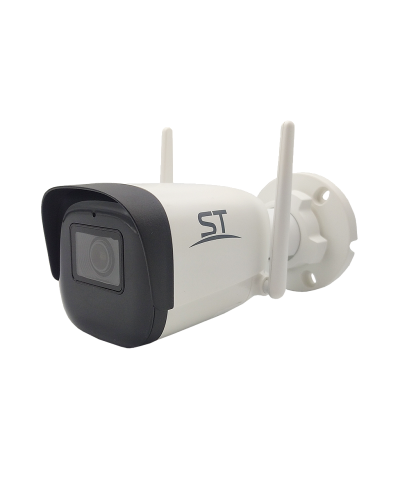 ST-VK2581 PRO WiFi (2,8). Видеокамера IP цилиндрическая. Space Technology в Рязани