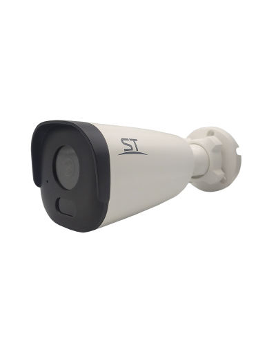 ST-VK2513 PRO STARLIGHT (2.8). Видеокамера IP цилиндрическая. Space Technology в Рязани